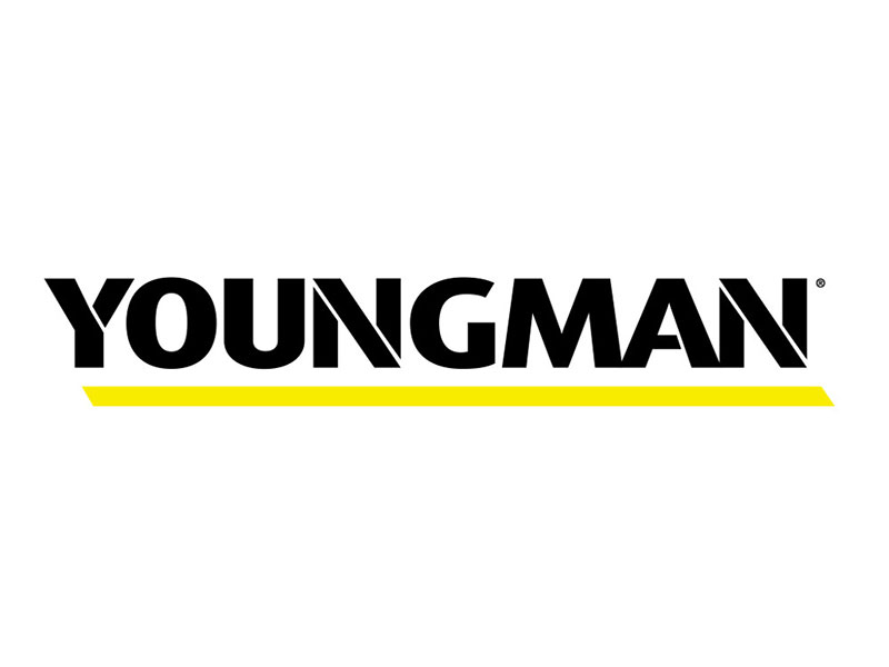 youngman logo