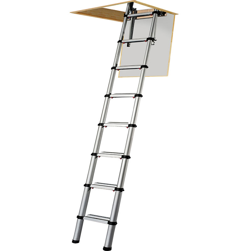 Youngman easiway deals loft ladder